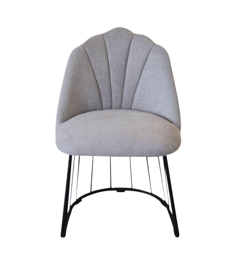 8038-A Crown dining chair