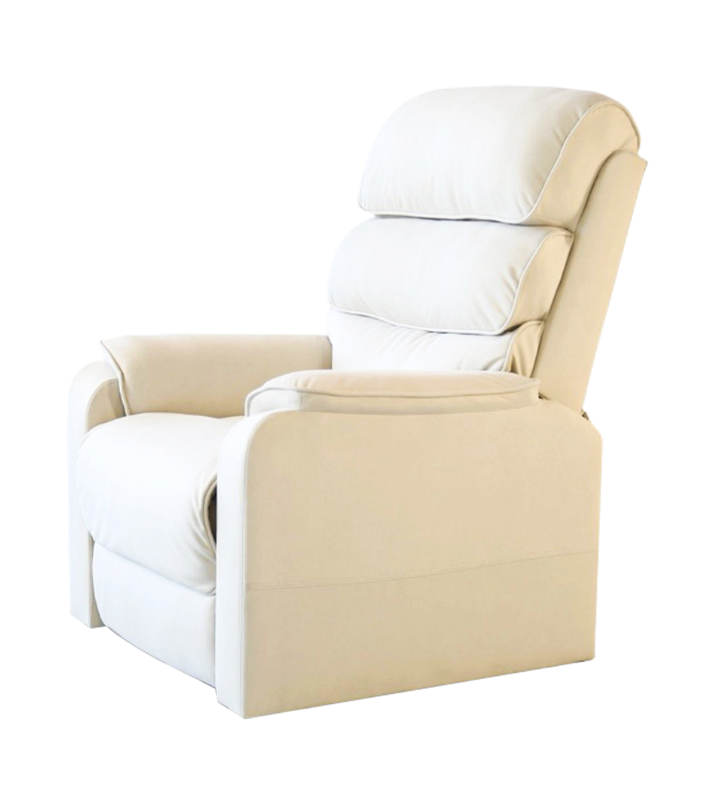 HQ-240 Electric assisted rise plus massage sofa chair