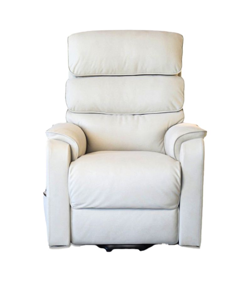 HQ-240 Electric assisted rise plus massage sofa chair