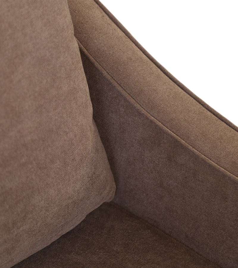KH-213 Fabric sofa and chair