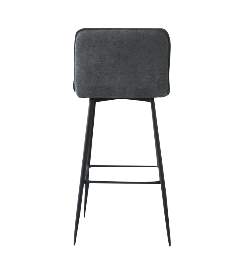 HNB-001 Modern light luxury high value bar stool