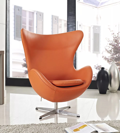 Leisure Office Swivel Chair For Study