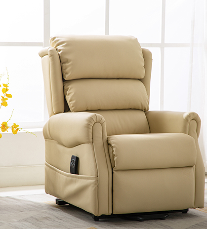 Remote Control Electric Reclining Massage Chair